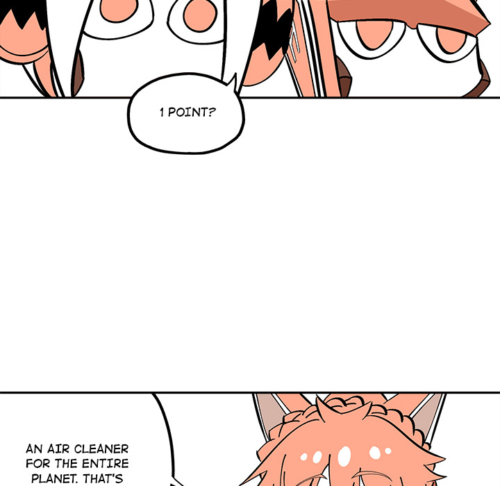 Iron Mech Bride Chapter 32 page 45 - 