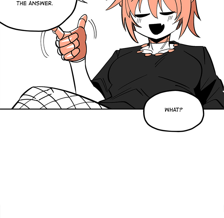 Iron Mech Bride Chapter 32 page 46 - 