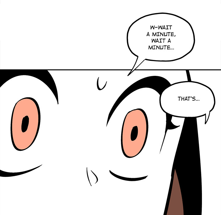 Iron Mech Bride Chapter 32 page 48 - 
