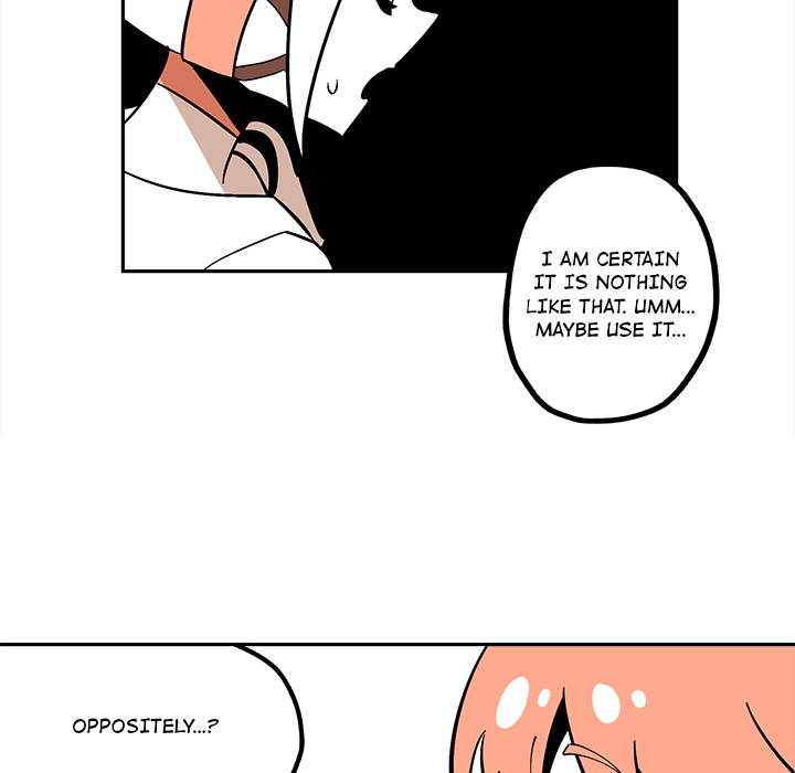 Iron Mech Bride Chapter 32 page 51 - 