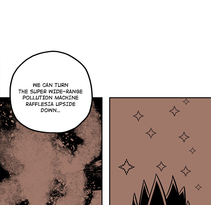 Iron Mech Bride Chapter 32 page 54 - 