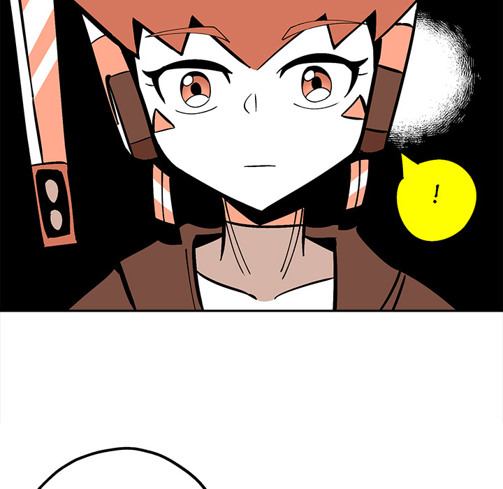 Iron Mech Bride Chapter 32 page 59 - 
