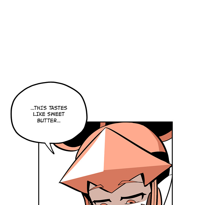 Iron Mech Bride Chapter 32 page 70 - 