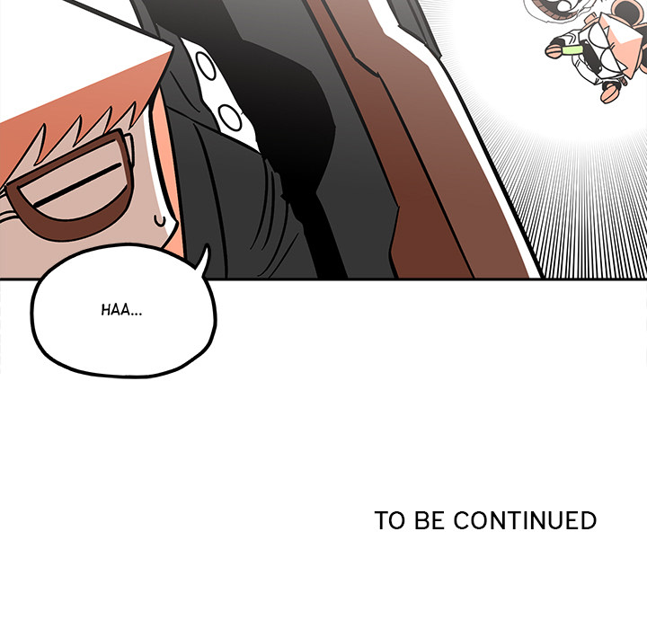 Iron Mech Bride Chapter 32 page 76 - 