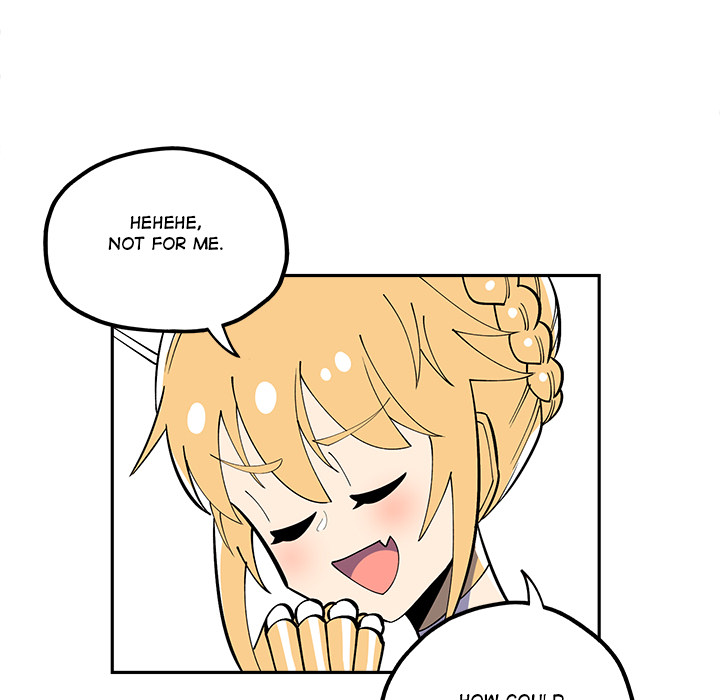 Iron Mech Bride Chapter 32 page 10 - 