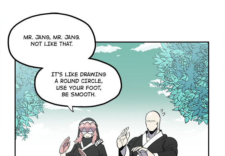 Iron Mech Bride Chapter 33 page 2 - 