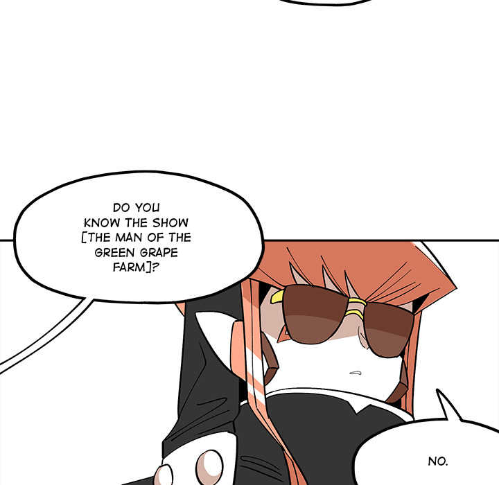 Iron Mech Bride Chapter 33 page 30 - 