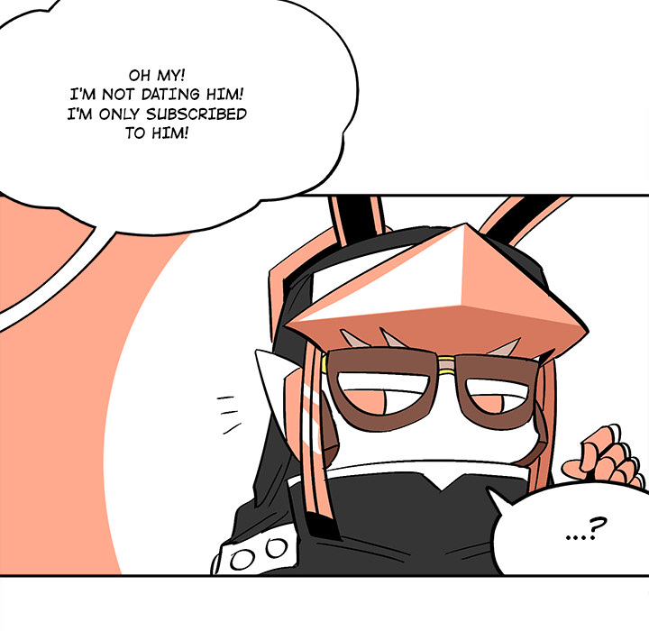 Iron Mech Bride Chapter 33 page 35 - 