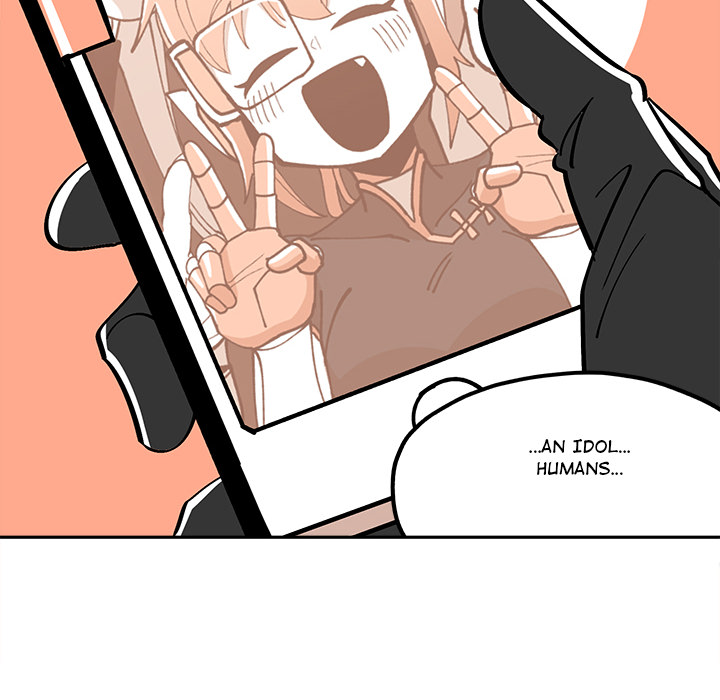 Iron Mech Bride Chapter 33 page 37 - 