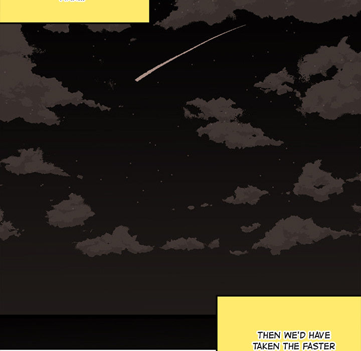 Iron Mech Bride Chapter 33 page 49 - 