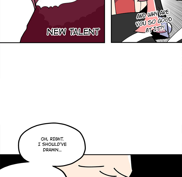 Iron Mech Bride Chapter 33 page 6 - 