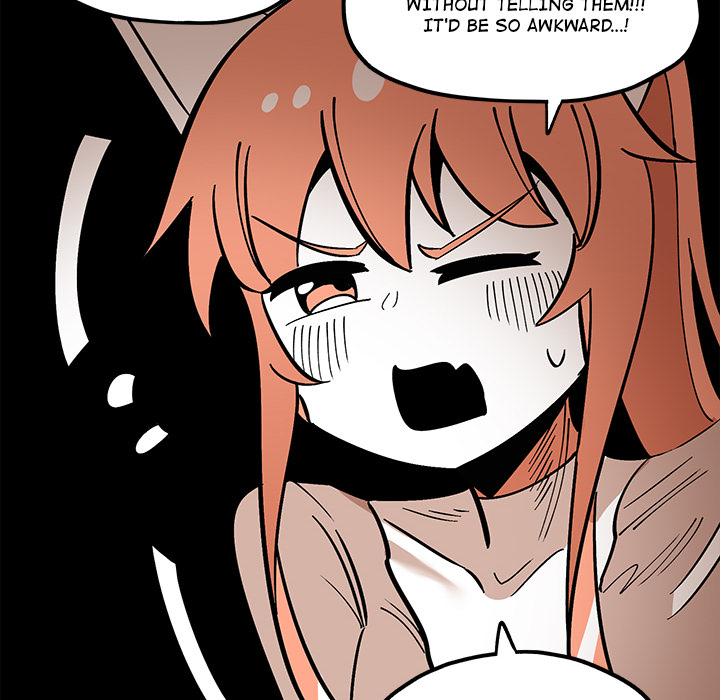 Iron Mech Bride Chapter 33 page 57 - 