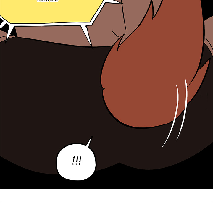 Iron Mech Bride Chapter 33 page 60 - 