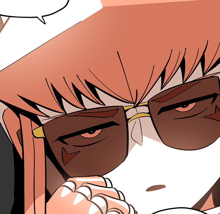 Iron Mech Bride Chapter 33 page 64 - 