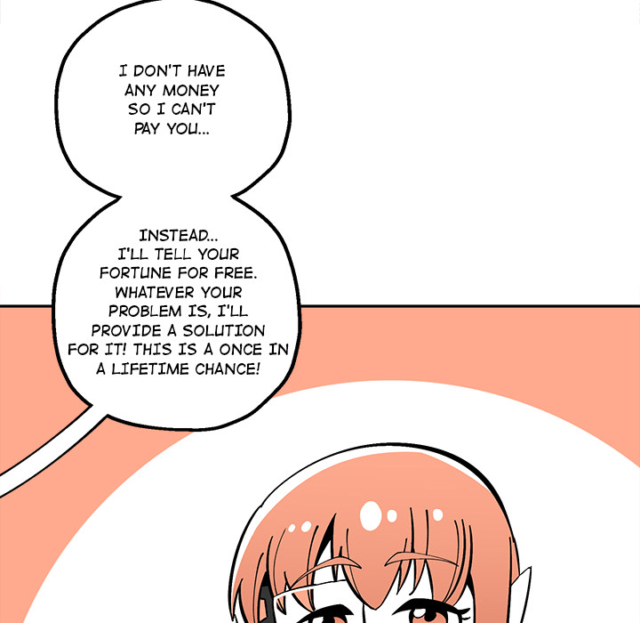 Iron Mech Bride Chapter 33 page 71 - 