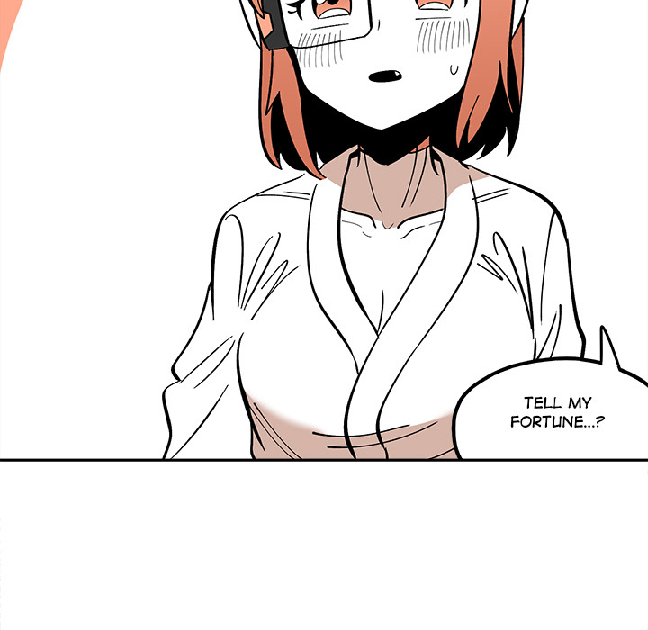 Iron Mech Bride Chapter 33 page 72 - 