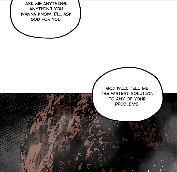 Iron Mech Bride Chapter 33 page 74 - 