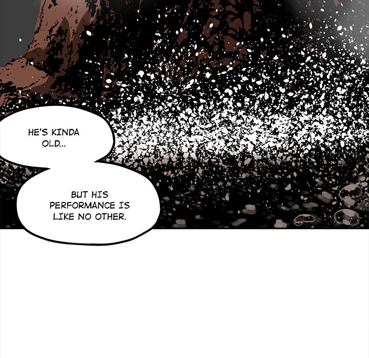 Iron Mech Bride Chapter 33 page 75 - 