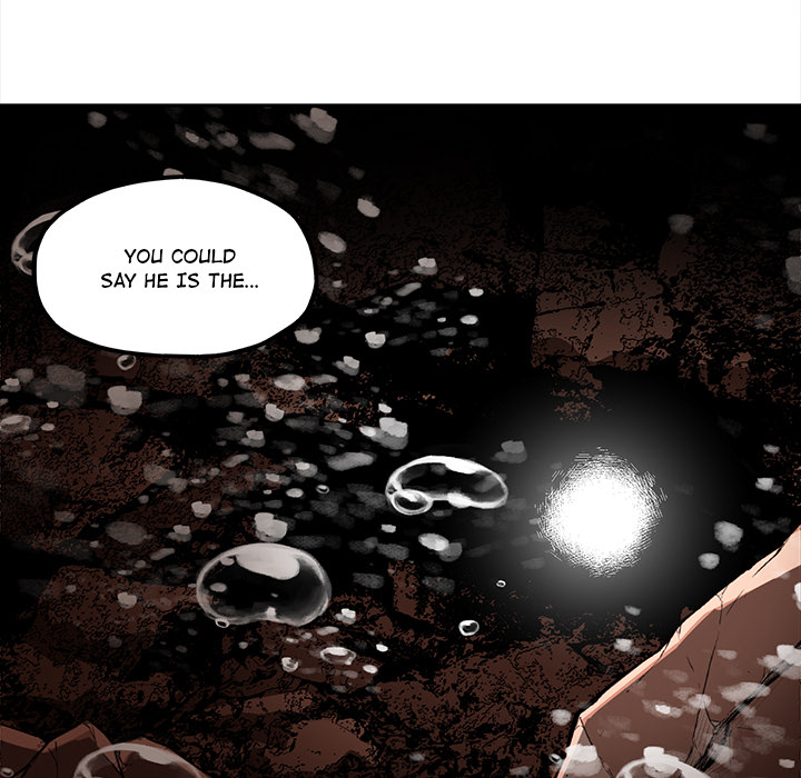 Iron Mech Bride Chapter 33 page 76 - 