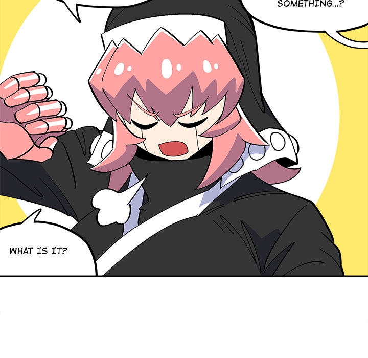 Iron Mech Bride Chapter 33 page 10 - 