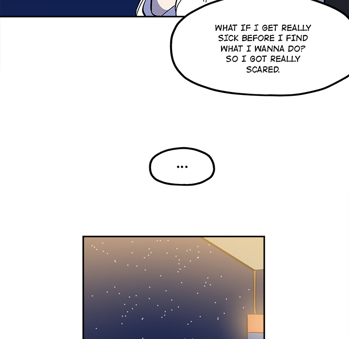 Iron Mech Bride Chapter 34 page 16 - 