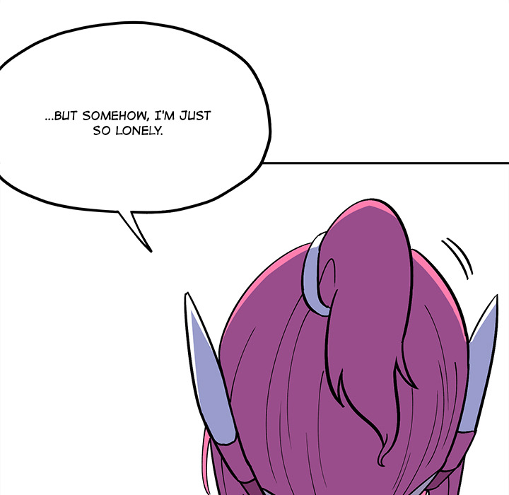 Iron Mech Bride Chapter 34 page 21 - 