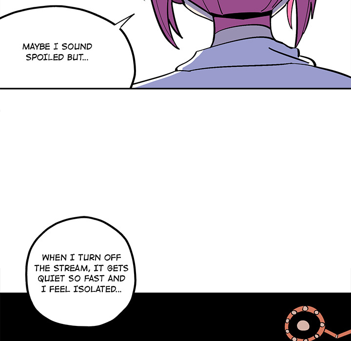 Iron Mech Bride Chapter 34 page 22 - 
