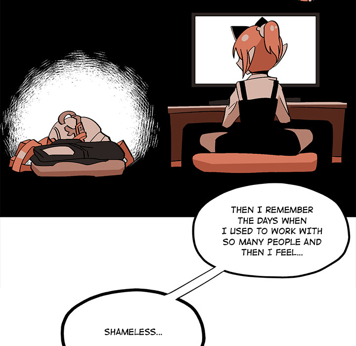 Iron Mech Bride Chapter 34 page 23 - 