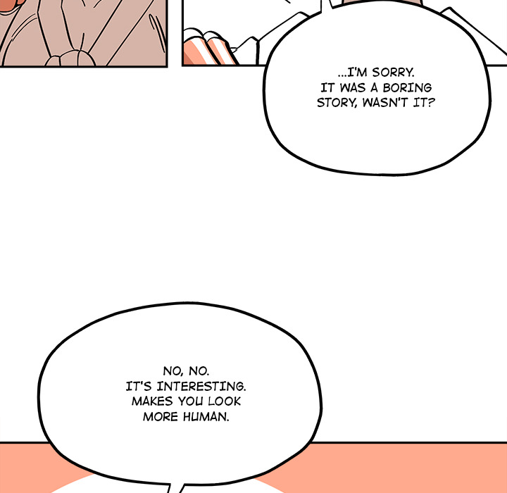 Iron Mech Bride Chapter 34 page 25 - 