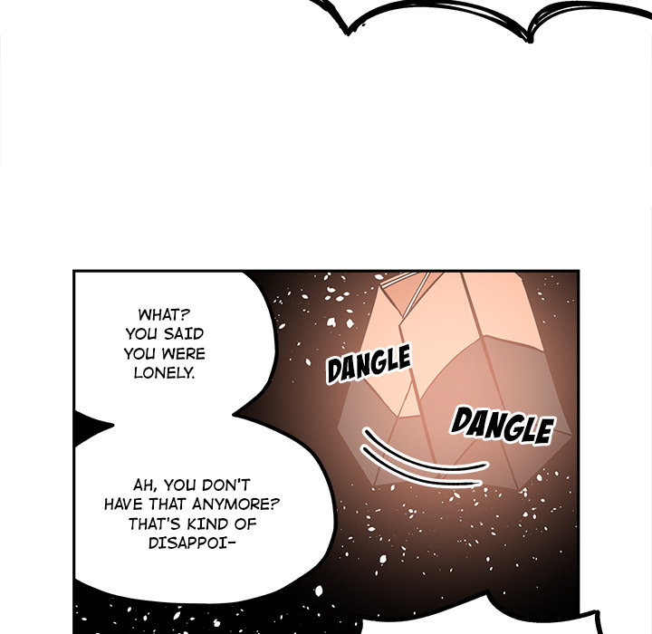 Iron Mech Bride Chapter 34 page 37 - 