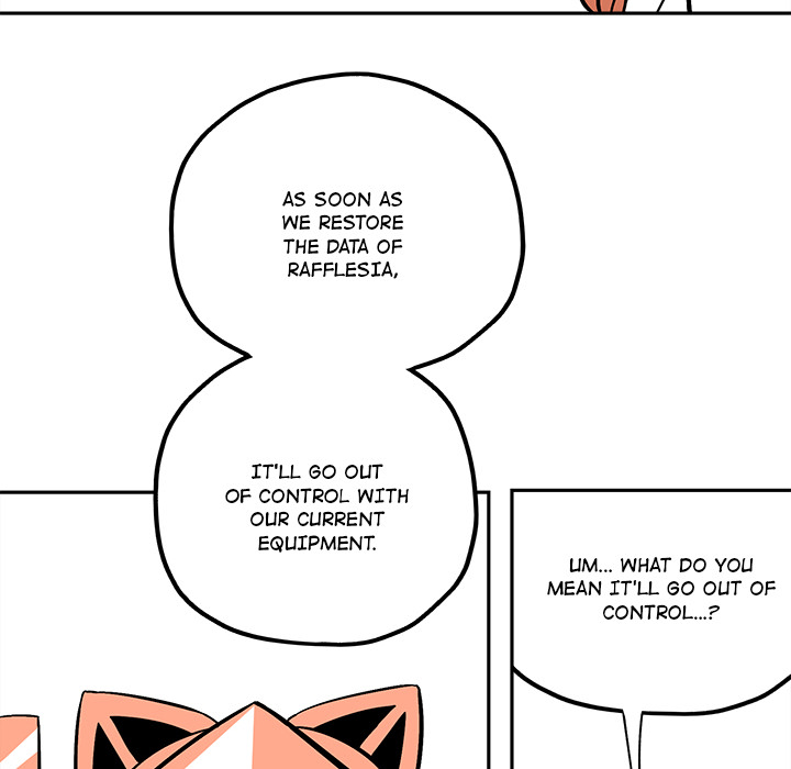 Iron Mech Bride Chapter 34 page 51 - 