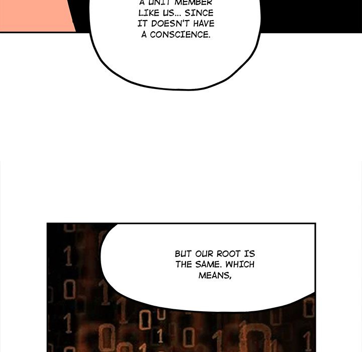 Iron Mech Bride Chapter 34 page 56 - 