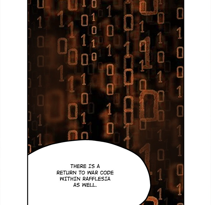 Iron Mech Bride Chapter 34 page 57 - 