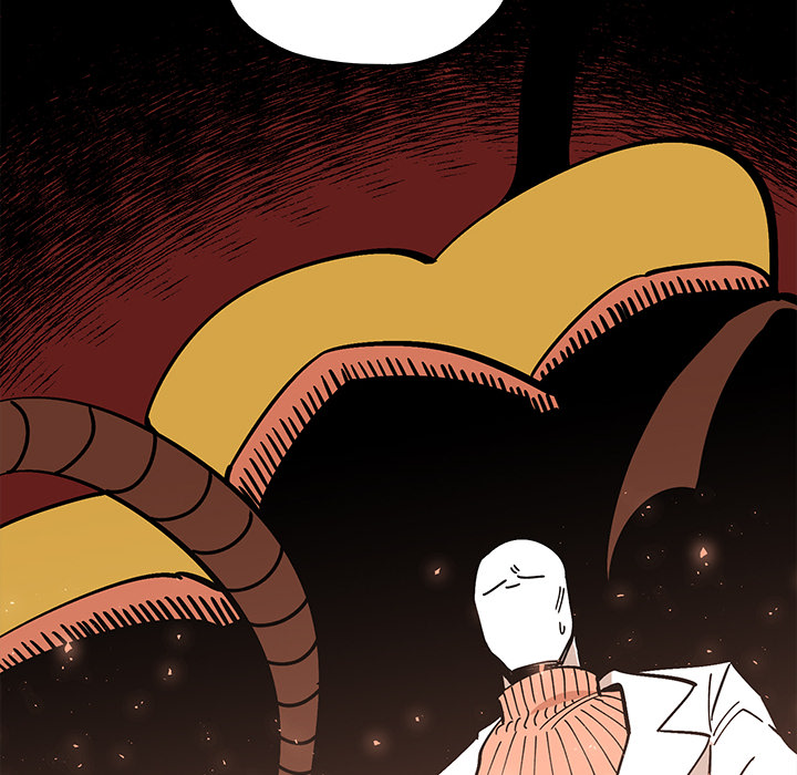 Iron Mech Bride Chapter 34 page 61 - 