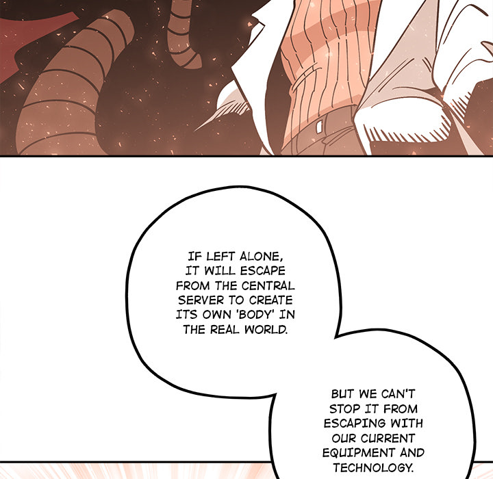 Iron Mech Bride Chapter 34 page 62 - 