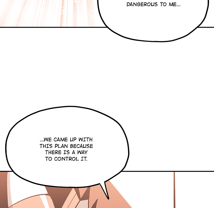 Iron Mech Bride Chapter 34 page 64 - 