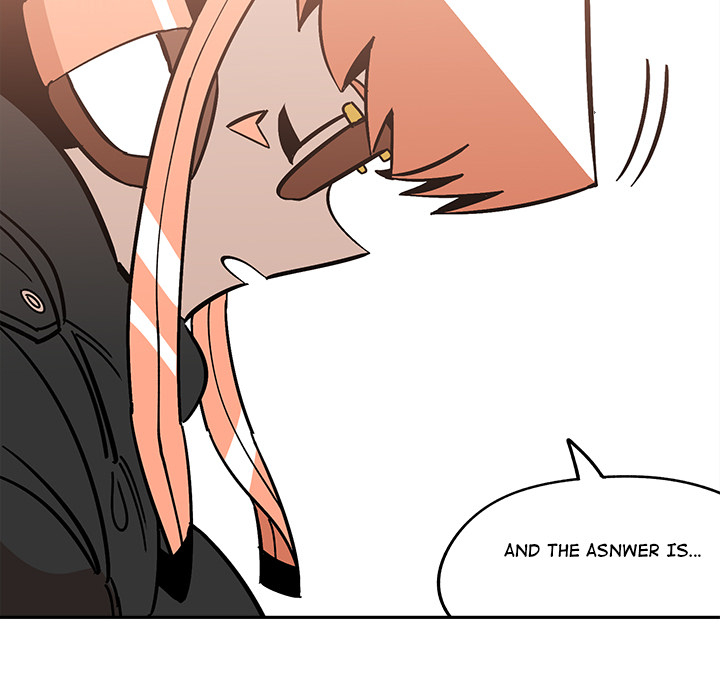 Iron Mech Bride Chapter 34 page 65 - 