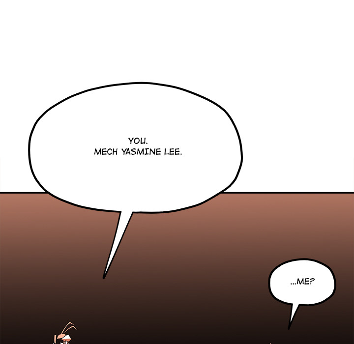 Iron Mech Bride Chapter 34 page 67 - 