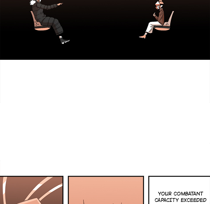 Iron Mech Bride Chapter 34 page 68 - 