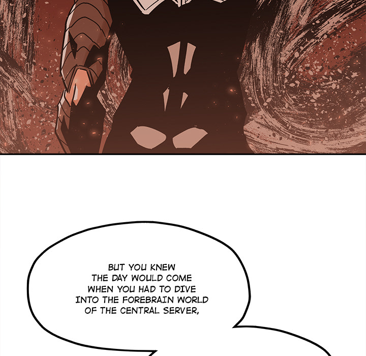 Iron Mech Bride Chapter 34 page 71 - 