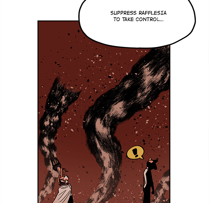 Iron Mech Bride Chapter 34 page 72 - 