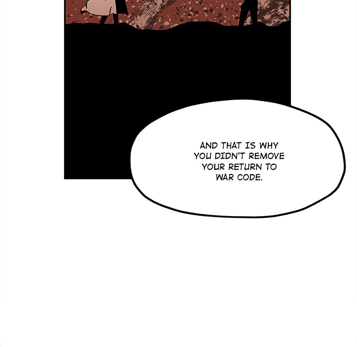 Iron Mech Bride Chapter 34 page 73 - 