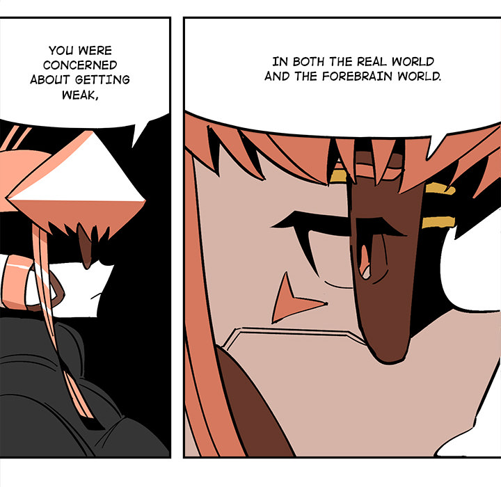 Iron Mech Bride Chapter 34 page 74 - 
