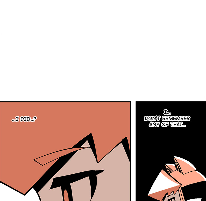 Iron Mech Bride Chapter 34 page 75 - 