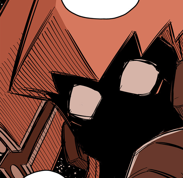 Iron Mech Bride Chapter 34 page 78 - 
