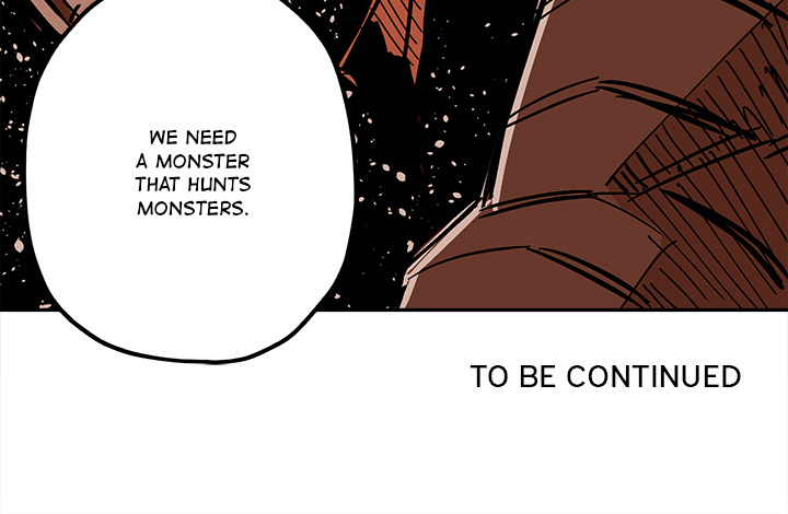 Iron Mech Bride Chapter 34 page 79 - 