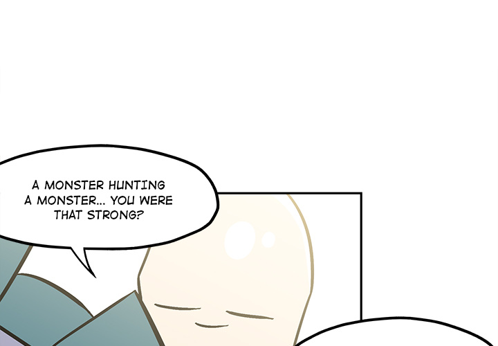 Iron Mech Bride Chapter 35 page 1 - 