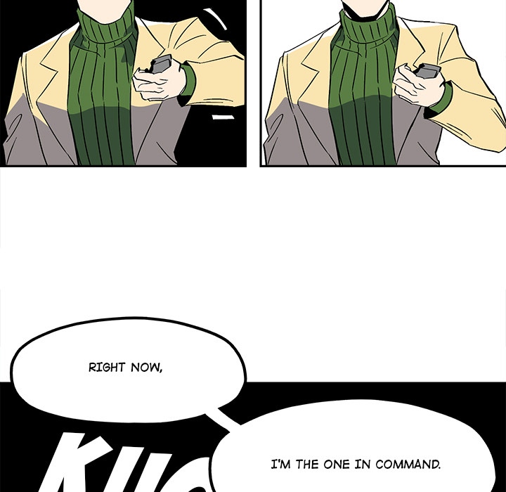 Iron Mech Bride Chapter 35 page 13 - 