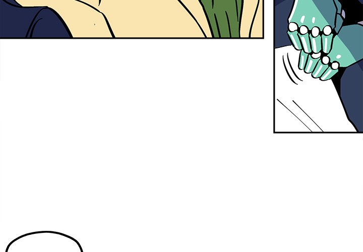 Iron Mech Bride Chapter 35 page 3 - 