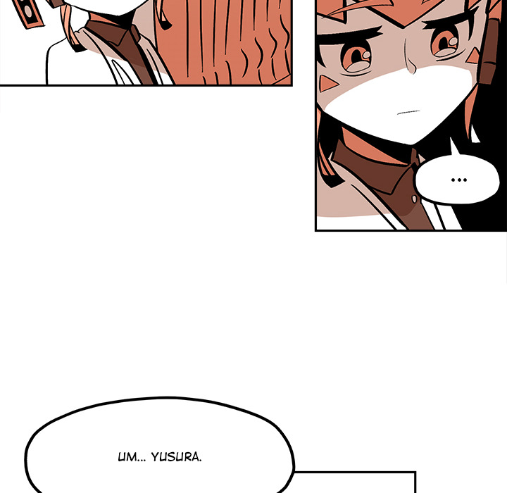 Iron Mech Bride Chapter 35 page 38 - 